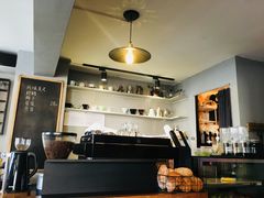 -转山咖啡(松柏社区店)