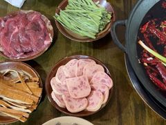 -黄潇洒老火锅(九眼桥宏济巷店)