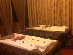 -北纬37°SPA养身会馆(湖西店)