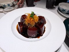 -醉舍·新淮扬菜(长宁龙之梦店)