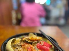 -三爷糟粕醋·鲜鱼汤·海南特色小吃(新华南路店)