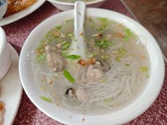 -建国蚵煎蚵面