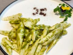 -四川饭店(长白店)