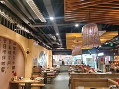 -肖四女乐山跷脚牛肉(滨江天街店)