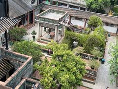 -东莞市可园博物馆