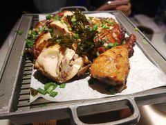 -绿茶餐厅(西湖银泰百货店)