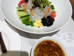 -山东宾馆·齐鲁苑餐厅