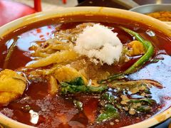 -老赵太太麻辣烫涮肚馆(大经路店)