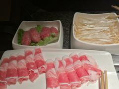 -海底捞火锅(崇文门新世界百货店)