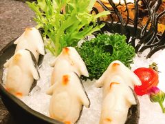 -湊湊火锅·茶憩(打浦桥日月光店)