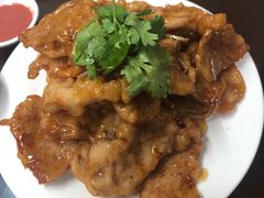 -王老五烀肉香(电业小区店)