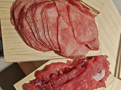 -宴全牛粤来越牛潮汕鲜牛肉火锅(海州万达广场店)