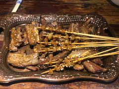 牛油-霄汉羊排(万松园一店)