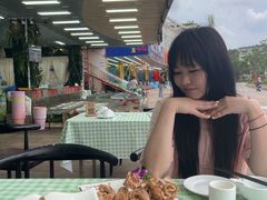 -景好海鲜餐厅(大鹏必选旅游店)