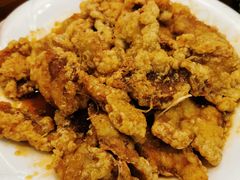 -老白肉馆(临江小区店)