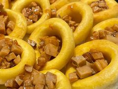 -五谷丰登·胶东海鲜·家常菜(张村店)
