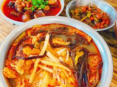 -西环肥仔螺蛳粉(总店)