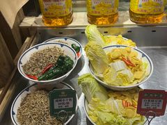 -大张烙馍村·美食地标(泉山店)