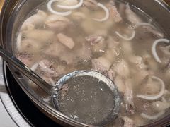 -烹然四季椰子鸡火锅(姚家园万象汇店)