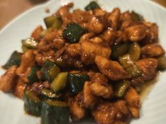 -南来顺饭庄·清真(南菜园店)