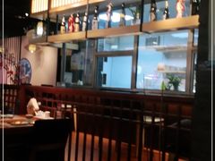 大堂-游You House(西单老佛爷店)