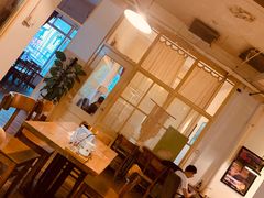 -雕刻时光咖啡馆(交大店)