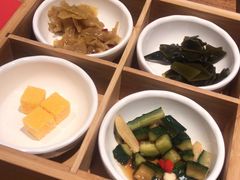 -闽上鲜·福建菜(龙湖滨江天街店)