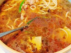 片儿川-外婆家(西红门荟聚购物中心店)
