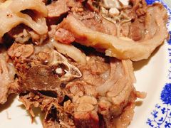 -宁夏国强手抓羊肉·清真菜(未央路凤三店)