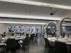 -何适山庄 ·可团建(水长城P2停车场店)