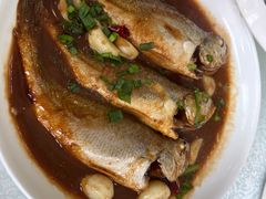 -碧海银沙海鲜餐厅(恒大海上威尼斯店)