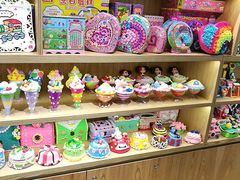 -反斗乐园(欢乐海岸店)