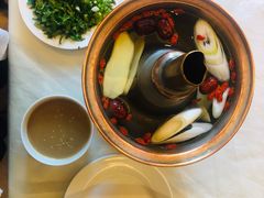 -东来顺饭庄(天坛店)