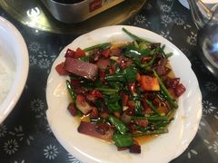 -黔人百味.贵州菜