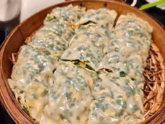 -食欲老院子荆芥疙瘩汤(经五路店)