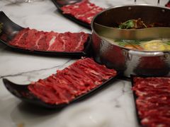嫩肉-今日炊牛·潮汕牛肉火锅(华采天地店)