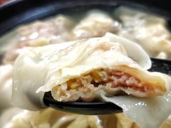 -海平馄饨(逍遥二路店)