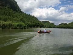 -飞天山旅游区