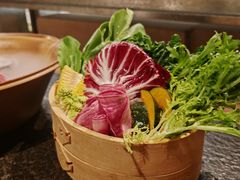 -三出山火锅(万象天地店)