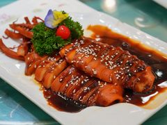-齐家花园大酒店(宝山店)