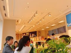 -好利来(光华中心店)