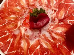 -捞围鲜·港式打边炉(海阳路店)