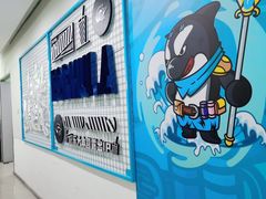 -栈逗电竞馆•电竞酒店(萧山旺角城店)