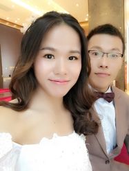 -金夫人婚纱摄影(华南店)