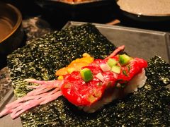 -老乾杯和牛烧肉(王府中环店)