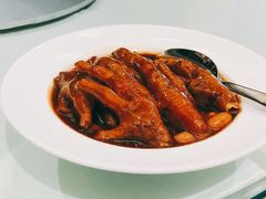 -利苑酒家(金宝店)