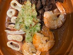 -萨莉亚意式餐厅(杭州西溪龙湖天街店)