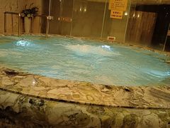 -海韵之星邮轮水会(明发商业广场店)