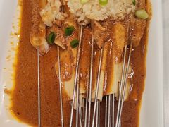 -勇利赵家烤肉坊(含光路店)