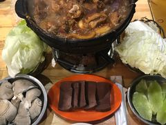 -范贤光鸡公煲(平乐园总店)
